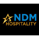NDM Hospitality logo