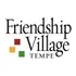 Friendship Village Tempe logo