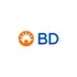 BD logo