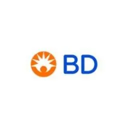 BD logo