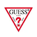 Guess logo