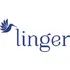 Linger logo