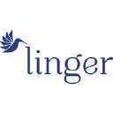 Linger logo