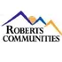 Roberts Resorts & Communities logo