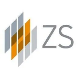 ZS logo