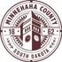 Minnehaha County logo