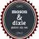 Mason & Dixie logo