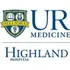 Highland Hospital logo