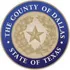 Dallas County logo