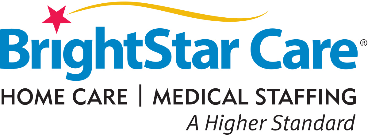 BrightStar Care logo