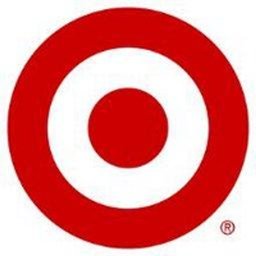 Target logo