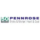 Pennrose logo