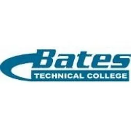 Bates Technical College logo