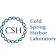 Cold Spring Harbor Laboratory logo