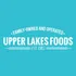 Upper Lakes Foods logo