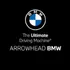 Arrowhead BMW logo