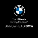 Arrowhead BMW logo