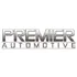 Premier Automotive logo
