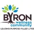 Byron Wellness Community logo