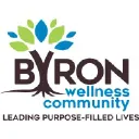 Byron Wellness Community logo