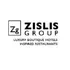 Zislis Group logo