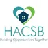 Housing Authority of the County of San Bernardino logo
