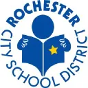 Rochester City School District logo