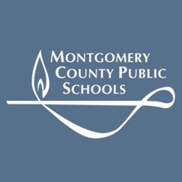 Montgomery County Public Schools logo