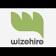 WizeHire logo