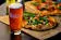 Resonate Brewery + Pizzeria logo