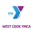West Cook YMCA logo