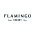 Flamingo Resort logo