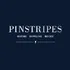 Pinstripes logo