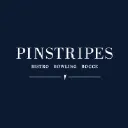 Pinstripes logo