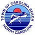 Town of Carolina Beach logo