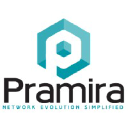 Pramira logo