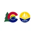 Colorado Department of Human Services logo