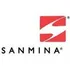 Sanmina Corporation logo