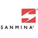 Sanmina Corporation logo