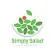 Simply Salad logo