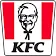 Kentucky Fried Chicken KFC logo