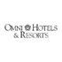 Omni Hotels & resorts logo