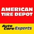 American Tire Depot logo