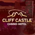 CLIFF CASTLE CASINO logo