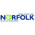 City of Norfolk logo