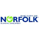 City of Norfolk logo