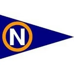 Newport Harbor Yacht Club logo