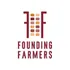 Founding Farmers logo