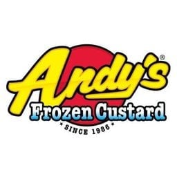 Andy's Frozen Custard Corporate LLC logo