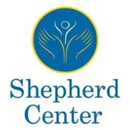 Shepherd Center logo